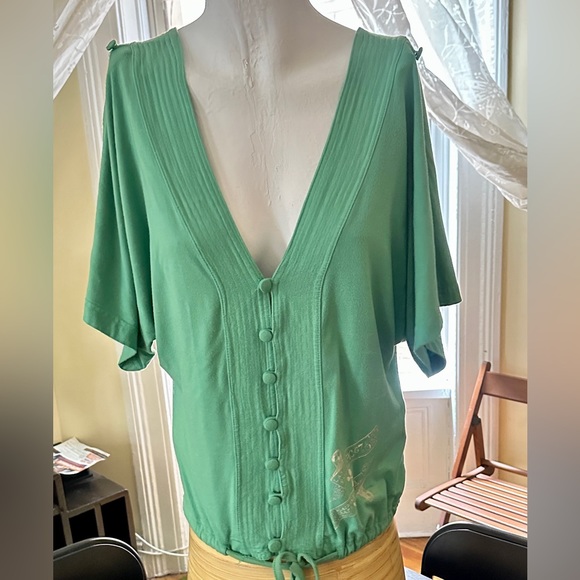 Diesel Top - Picture 1 of 14